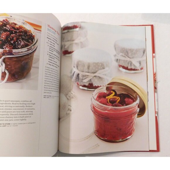Holiday Delights! Recipes Crafts Gifts Redbook Country Living Good Housekeeping - Picture 6 of 8